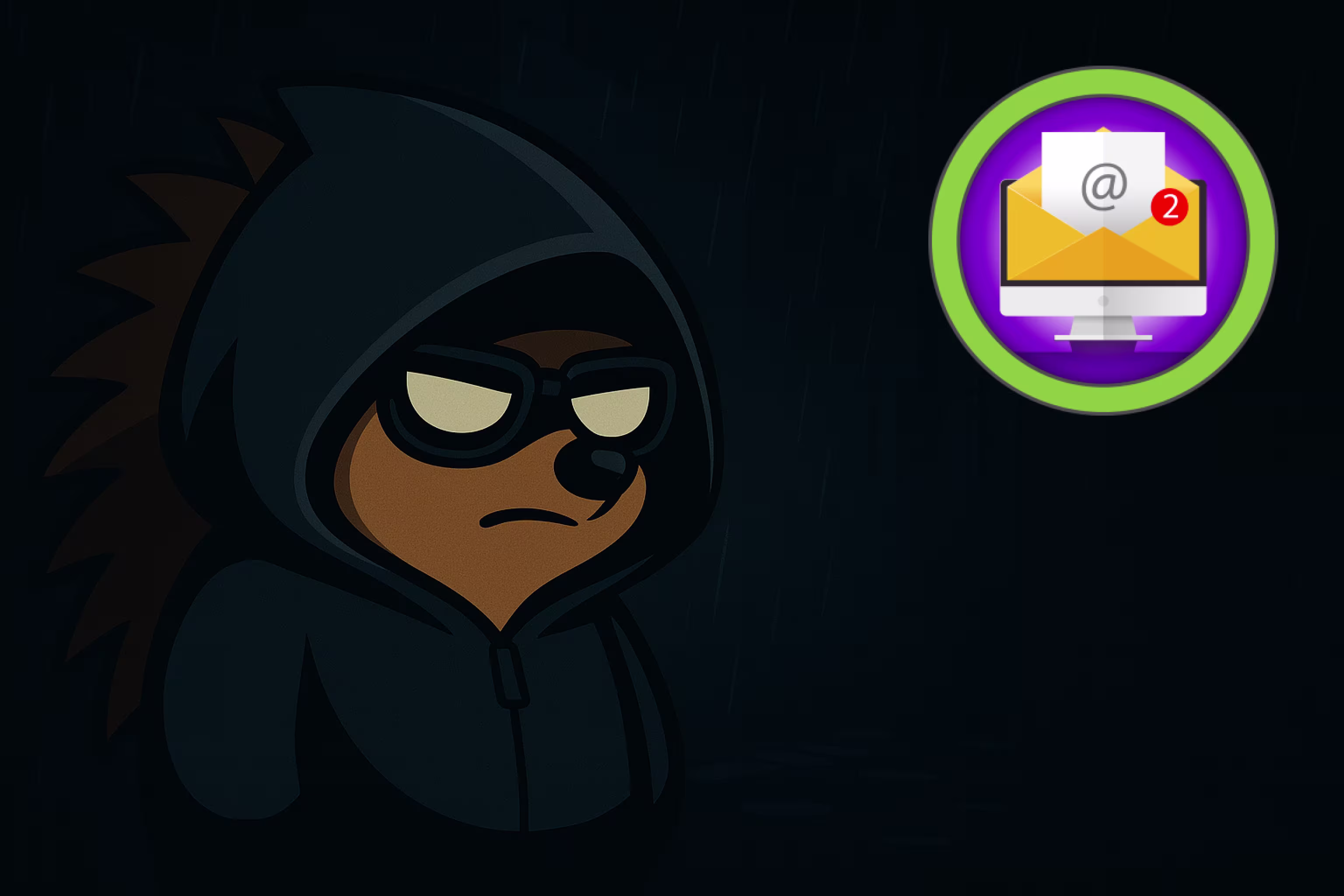 Mailing - Walkthrough