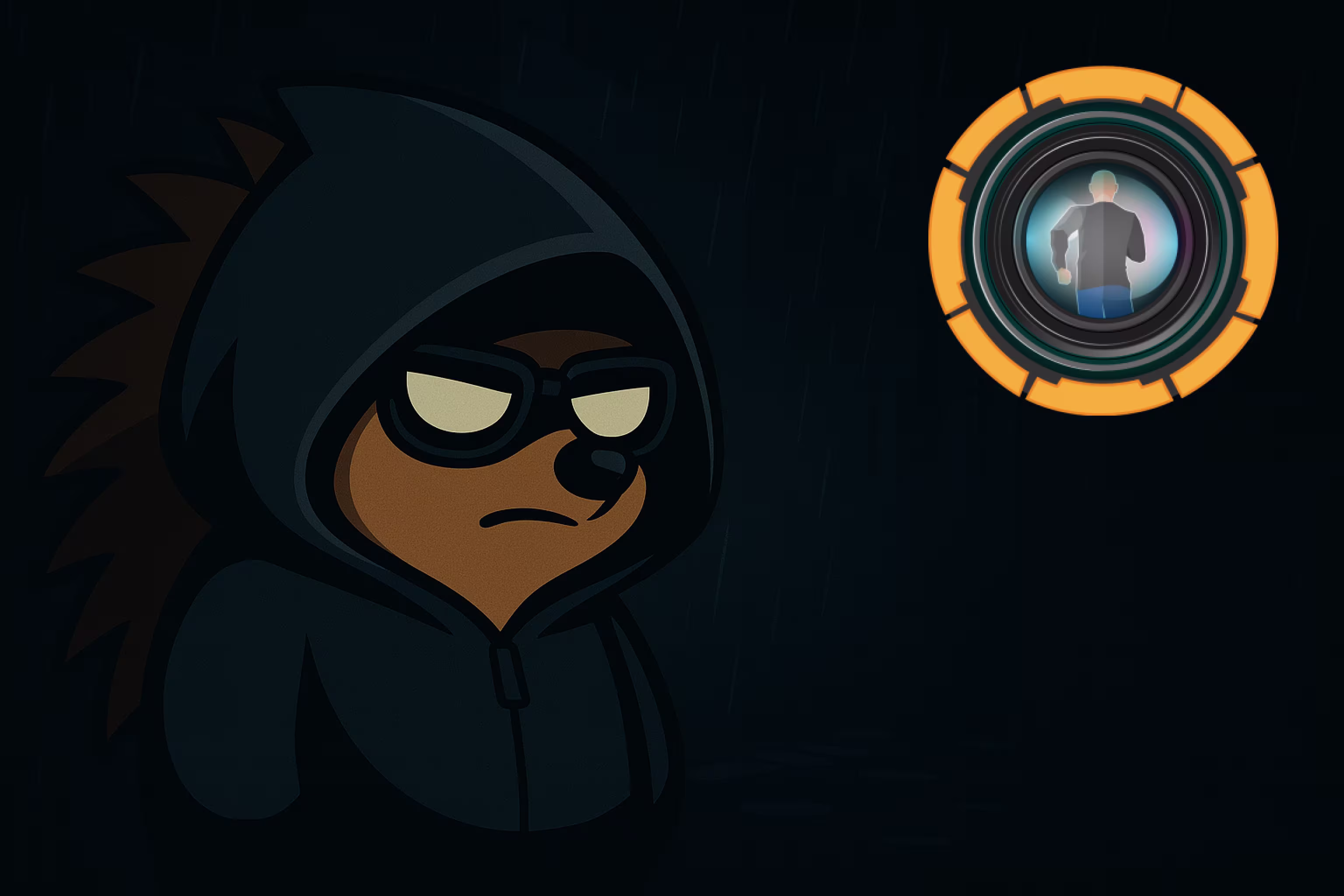 Monitored - Walkthrough
