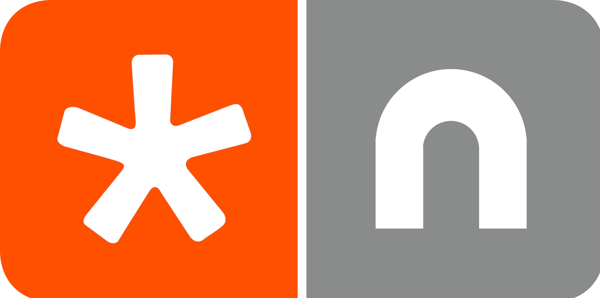 Nologin logo