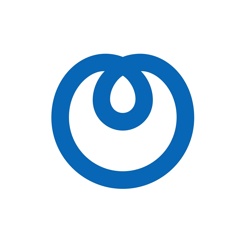 NTT Data logo